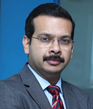 Binoj Vasu